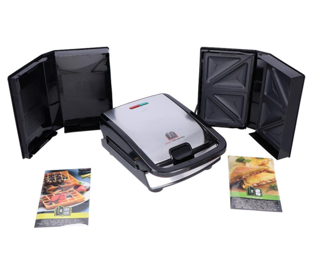 TEFAL SNACK COLLECTION SW852D12 - 263322 - zdjęcie 7